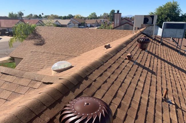 Solar Attic Fans Pros & Cons