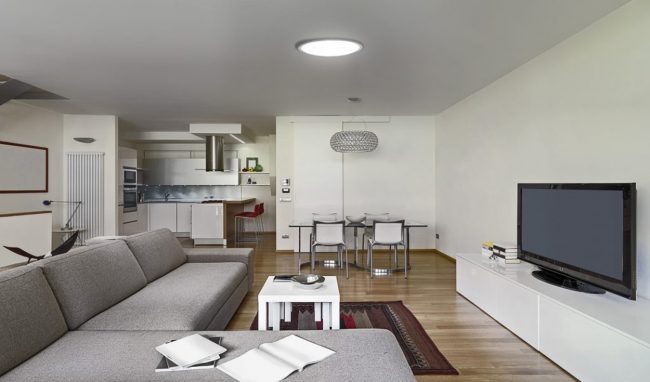 Tubular Skylights Pros & Cons