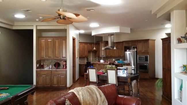Solar Tube Lighting Pros and Cons