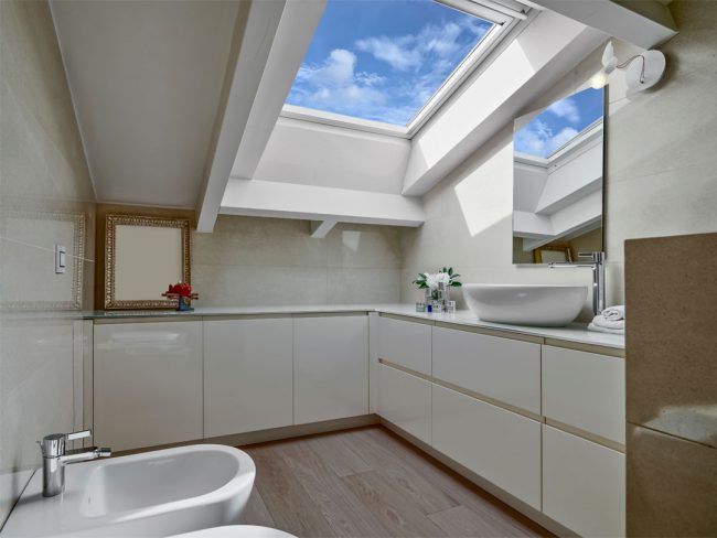 Skylight Costs 2025